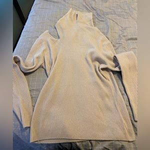 Generation love turtle neck sweater. Size large. NWT